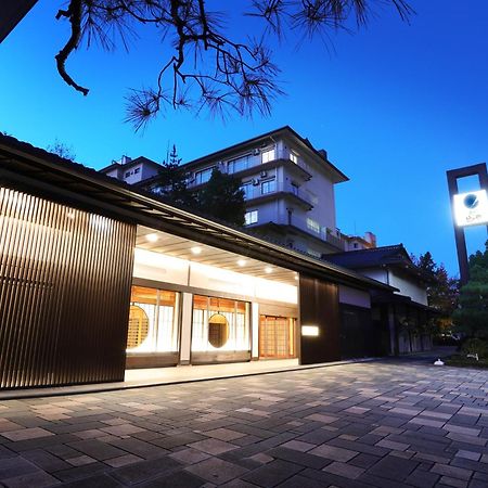 Manten No Tsujinoya Komatsu  Exterior photo