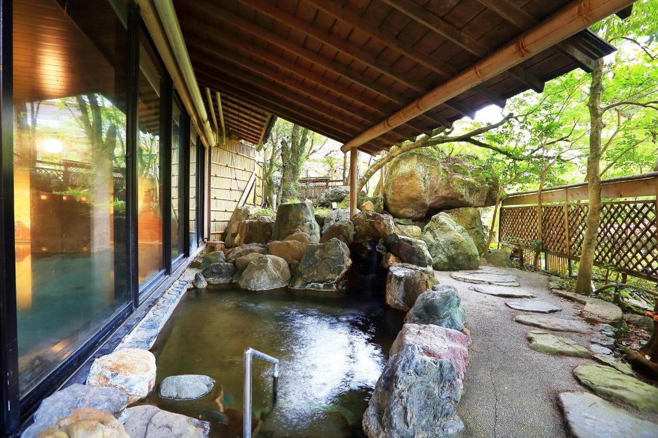 Manten No Tsujinoya Komatsu  Exterior photo
