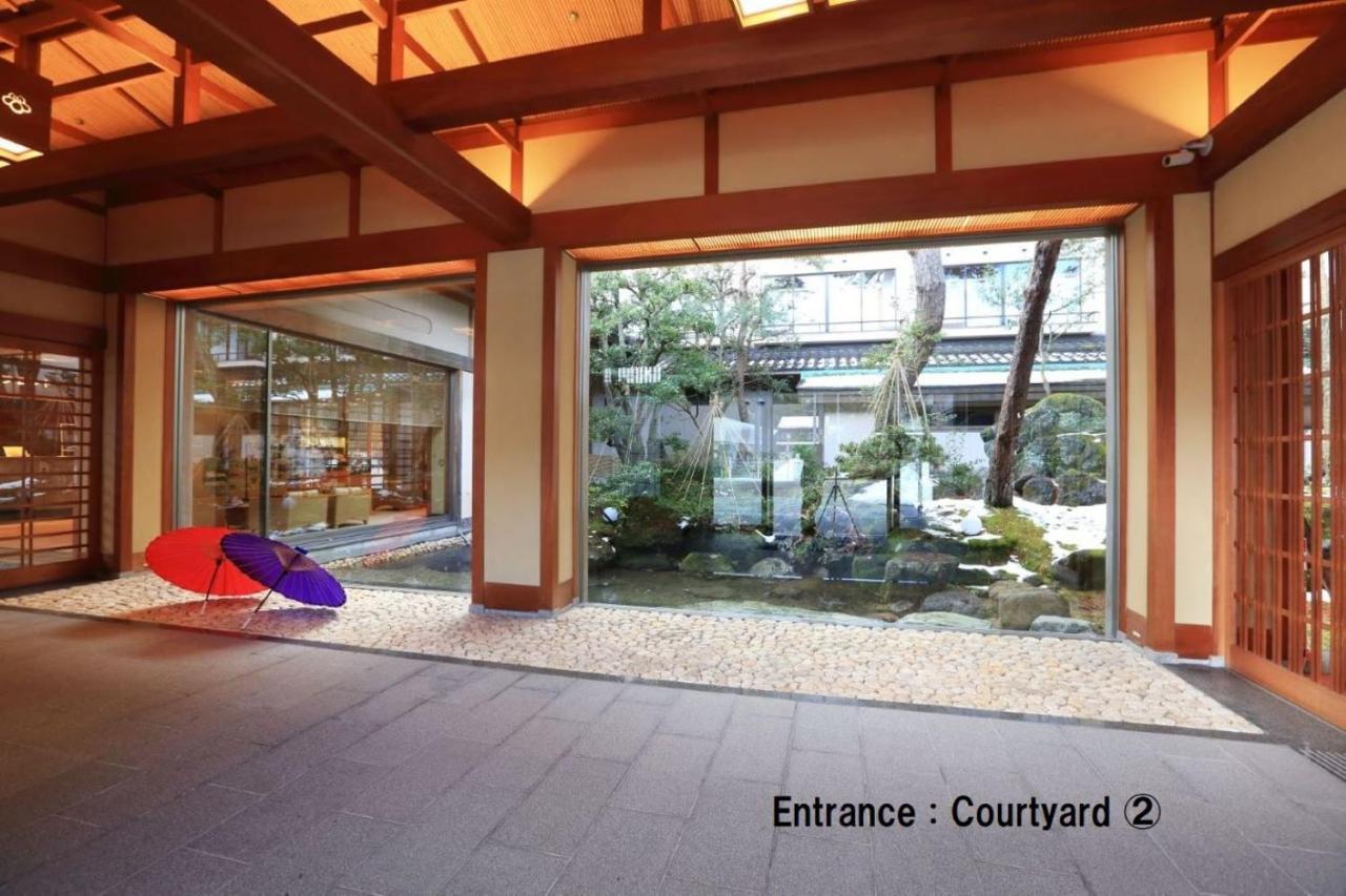 Manten No Tsujinoya Komatsu  Exterior photo