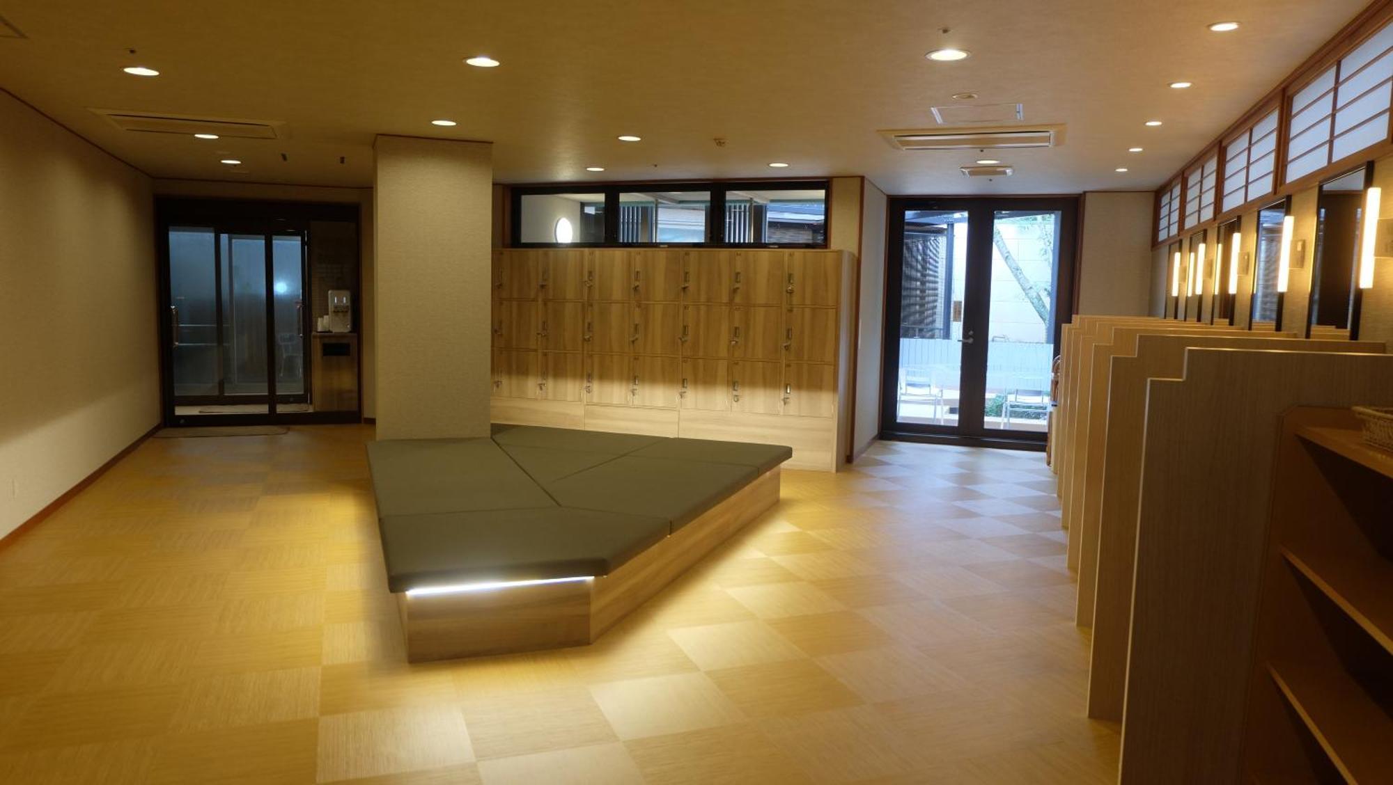 Manten No Tsujinoya Komatsu  Exterior photo