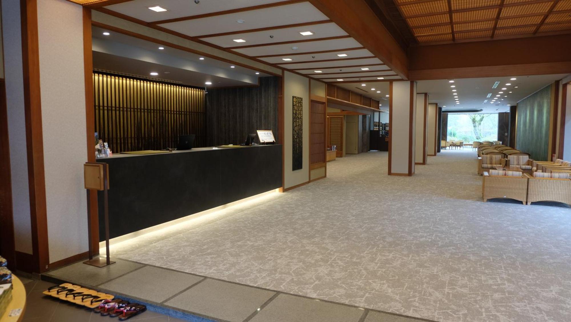 Manten No Tsujinoya Komatsu  Exterior photo