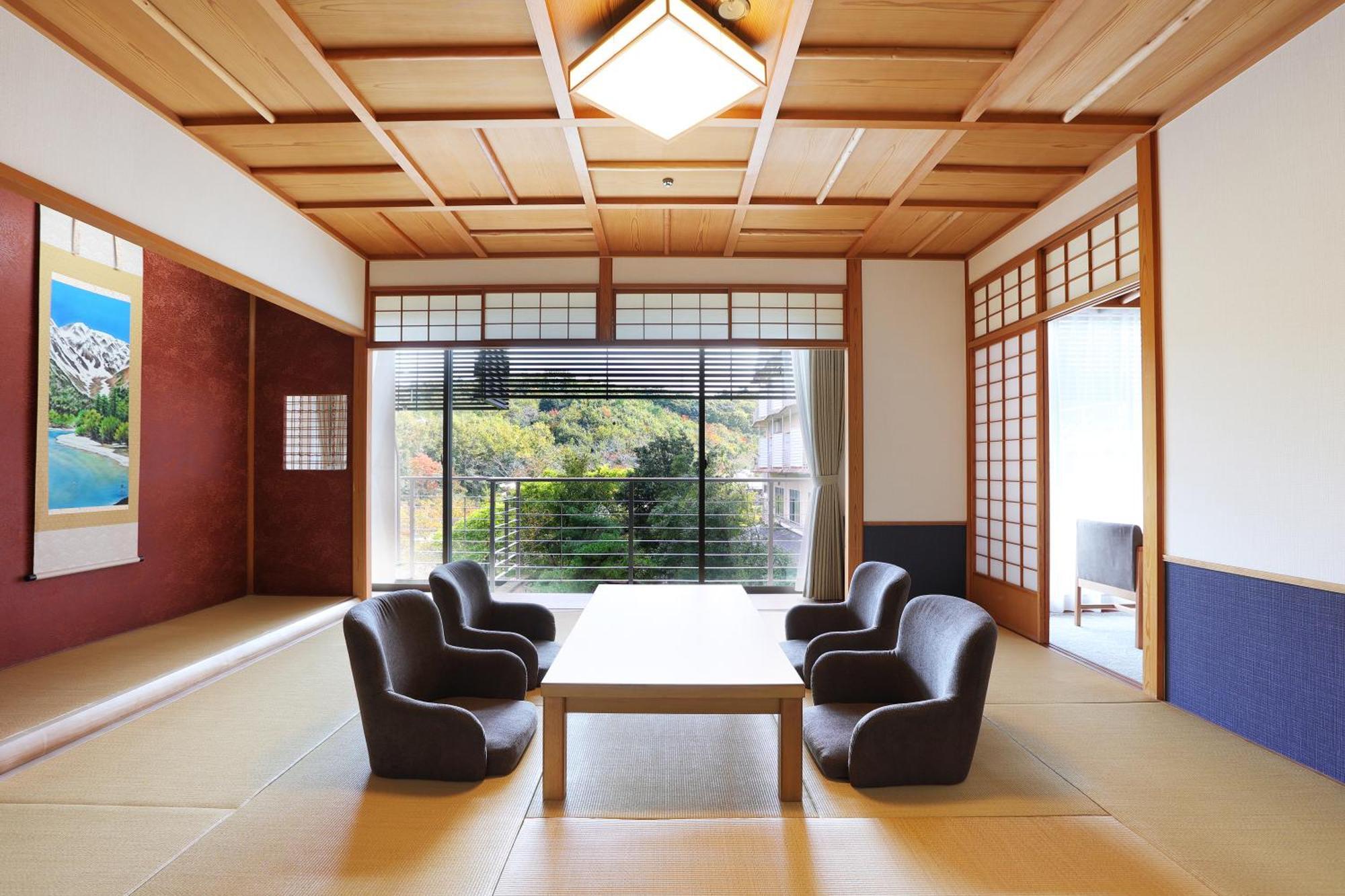 Manten No Tsujinoya Komatsu  Exterior photo