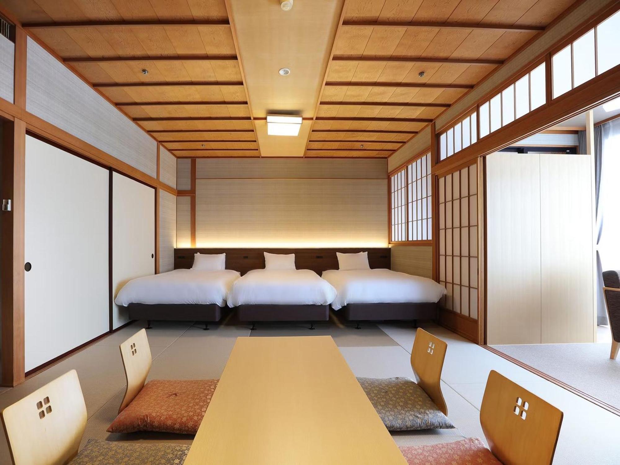 Manten No Tsujinoya Komatsu  Room photo