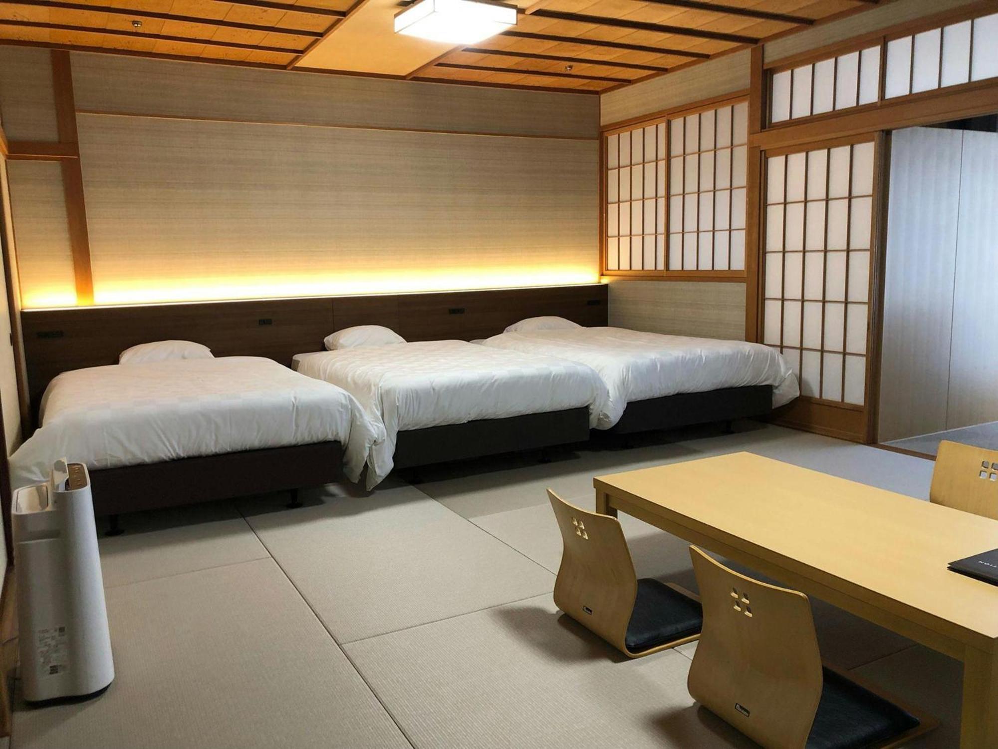 Manten No Tsujinoya Komatsu  Room photo