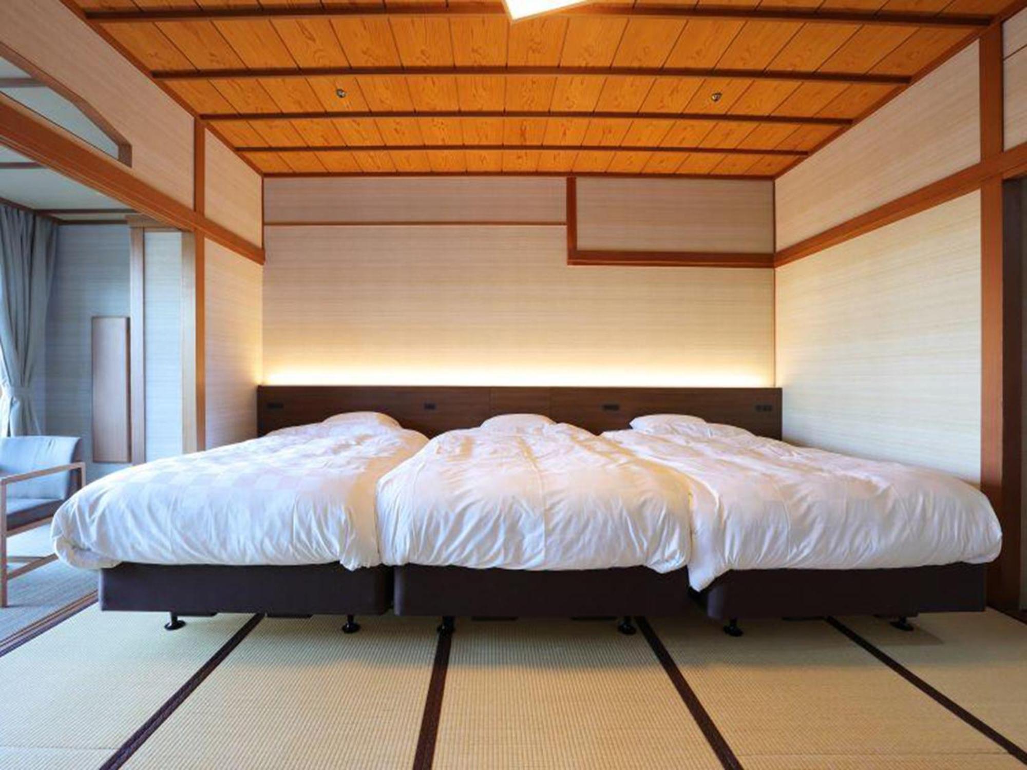 Manten No Tsujinoya Komatsu  Room photo
