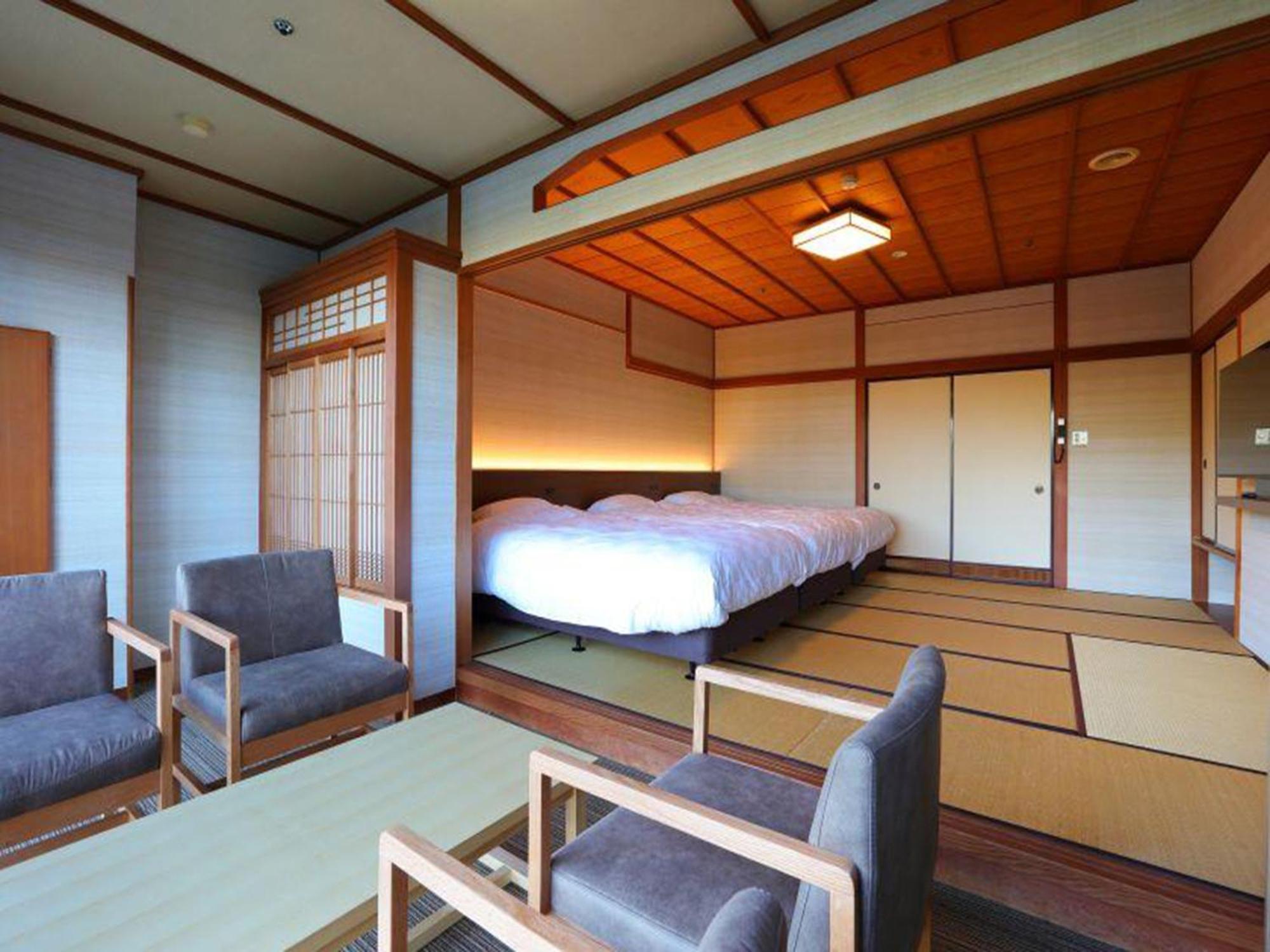 Manten No Tsujinoya Komatsu  Room photo
